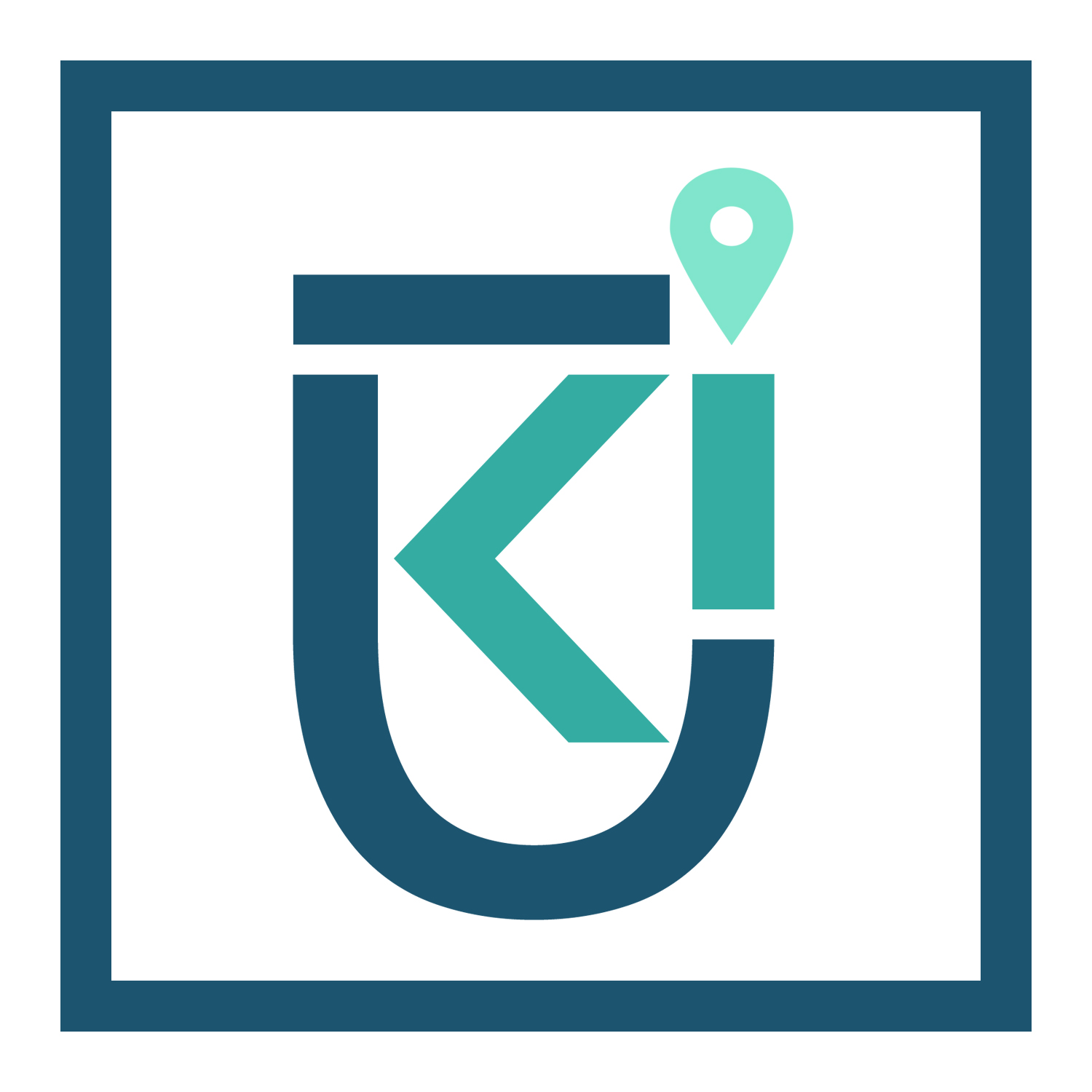 Logo UKI-Hotel